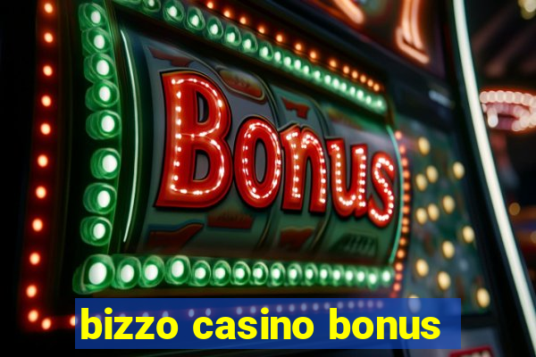 bizzo casino bonus