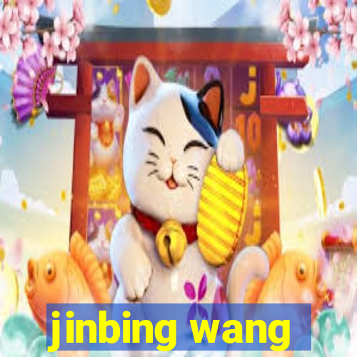 jinbing wang