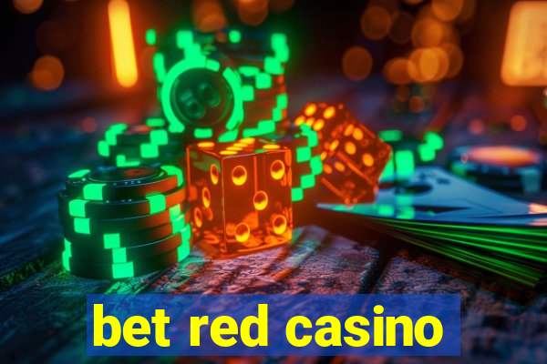 bet red casino