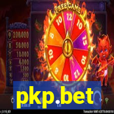 pkp.bet