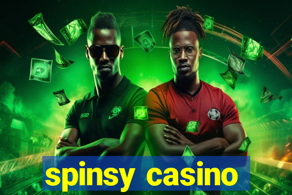 spinsy casino