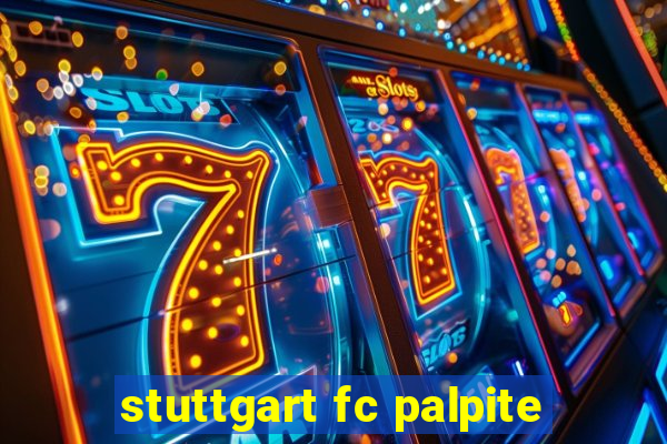 stuttgart fc palpite