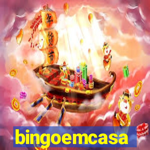 bingoemcasa