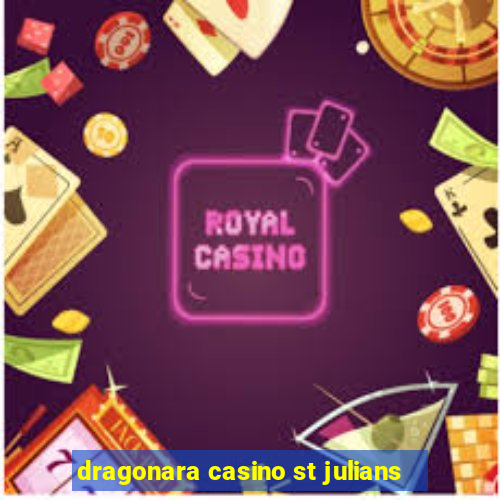 dragonara casino st julians