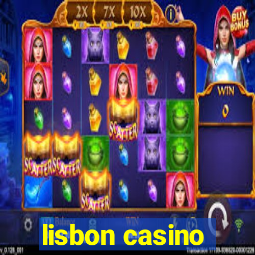 lisbon casino