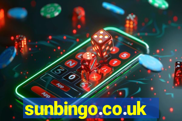 sunbingo.co.uk