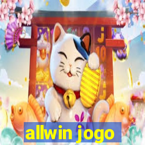 allwin jogo