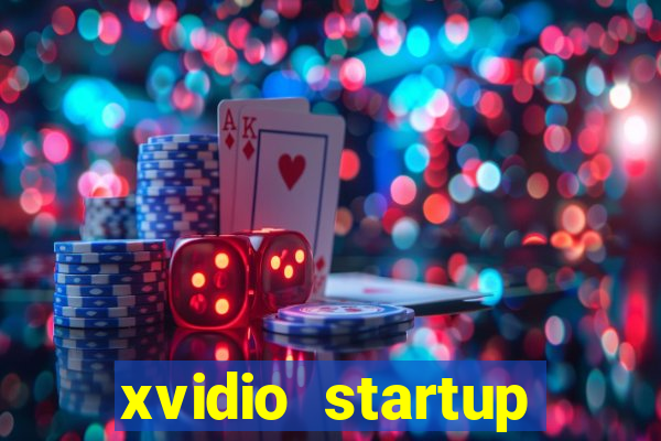 xvidio startup brasil 2024