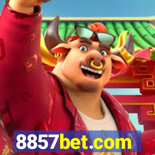 8857bet.com