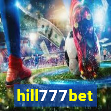 hill777bet