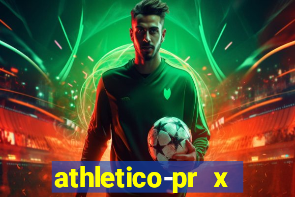 athletico-pr x vasco da gama palpite