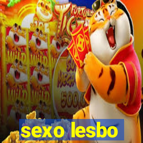 sexo lesbo