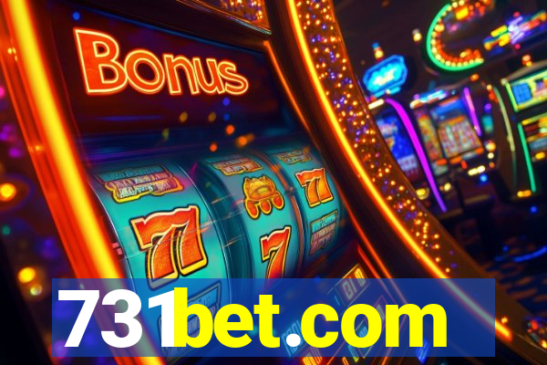 731bet.com