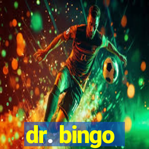 dr. bingo