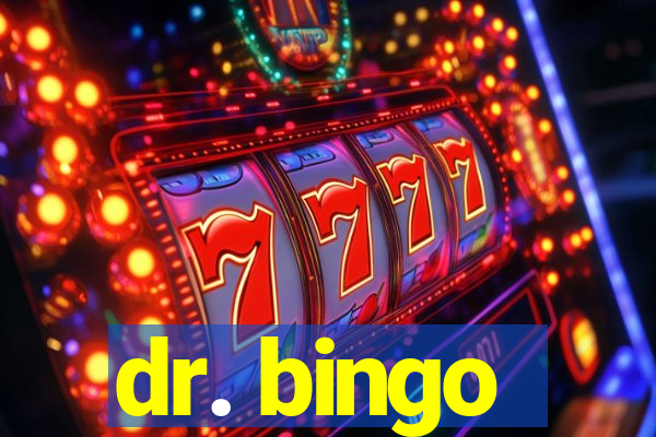 dr. bingo