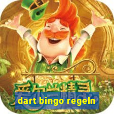 dart bingo regeln