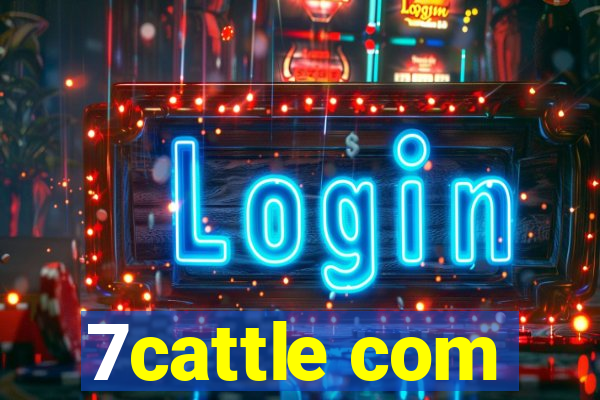 7cattle com