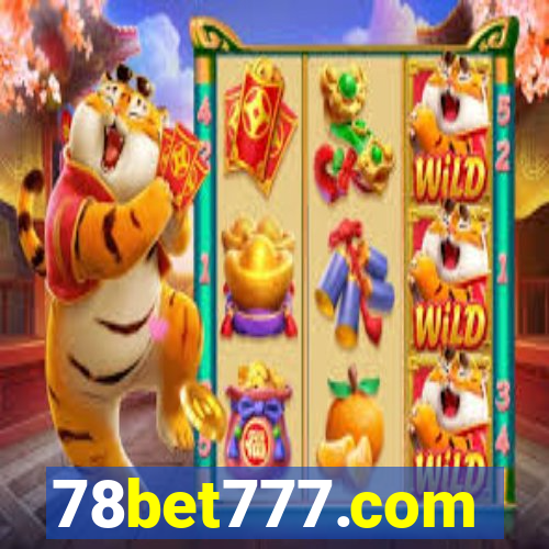 78bet777.com