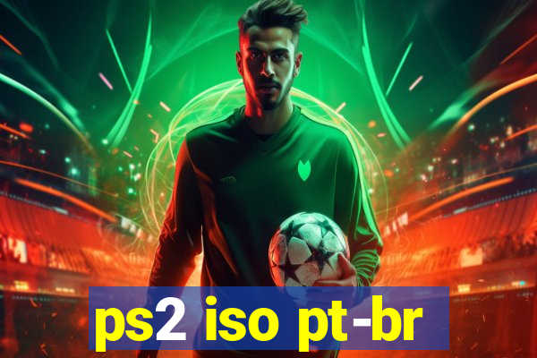 ps2 iso pt-br