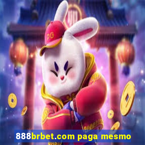 888brbet.com paga mesmo