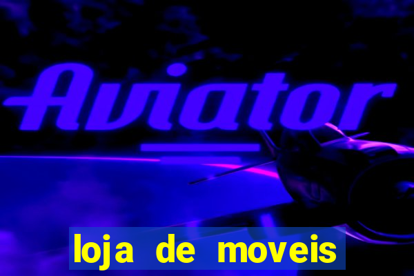 loja de moveis usados bauru