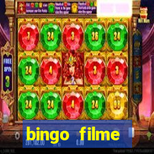 bingo filme assistir online