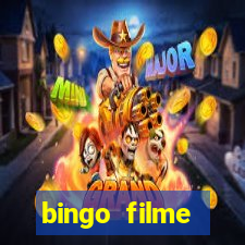 bingo filme assistir online