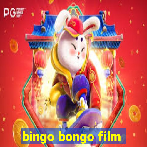 bingo bongo film