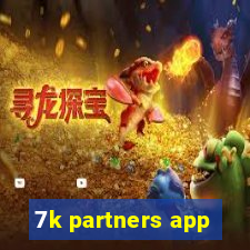 7k partners app