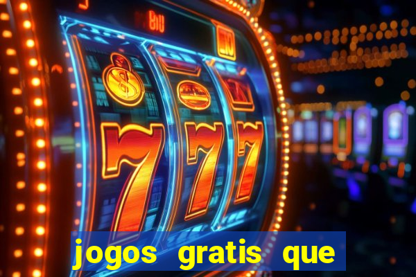 jogos gratis que pagam no pix