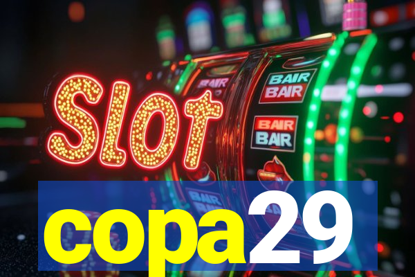 copa29