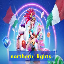 northern lights casino bingo