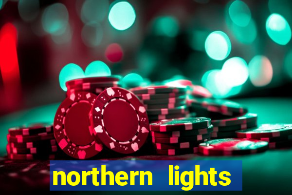 northern lights casino bingo