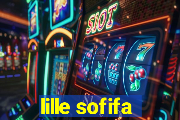 lille sofifa