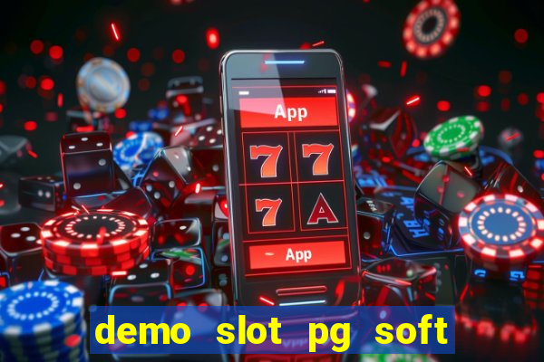 demo slot pg soft captain bounty