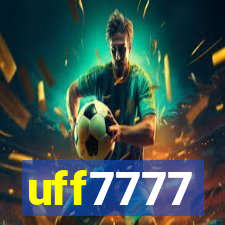 uff7777