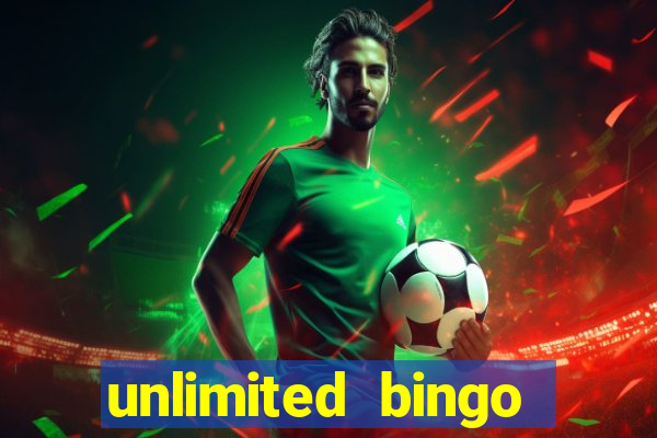 unlimited bingo blitz credits