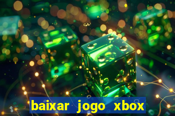 baixar jogo xbox 360 rgh