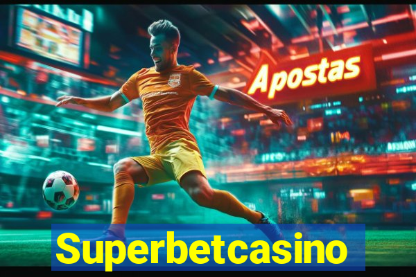 Superbetcasino