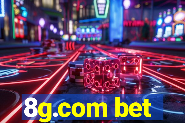 8g.com bet