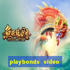 playbonds video bingo gratis