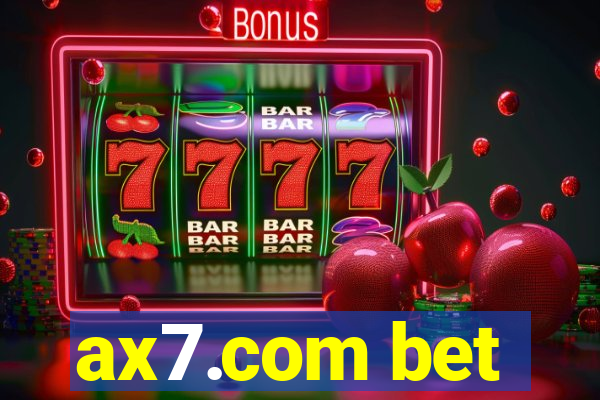 ax7.com bet