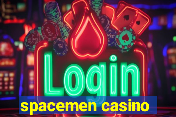 spacemen casino