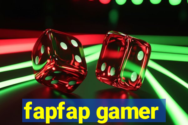 fapfap gamer