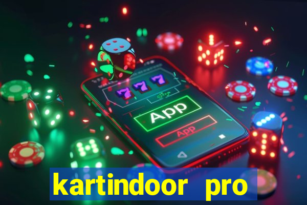 kartindoor pro raposo shopping