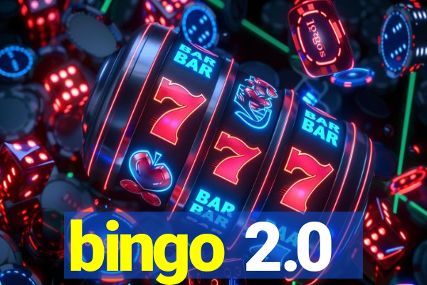 bingo 2.0