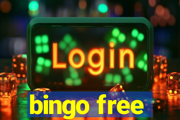 bingo free