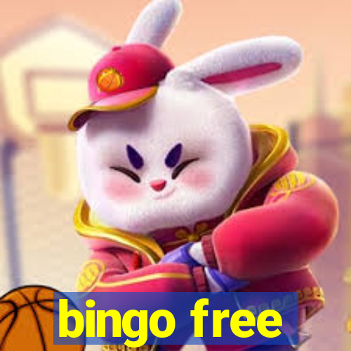 bingo free