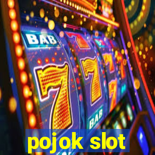 pojok slot