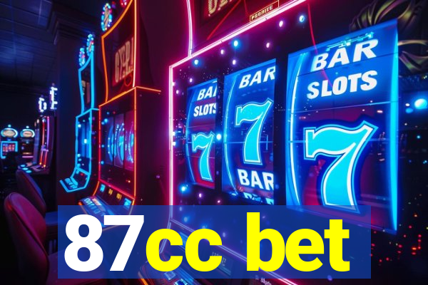 87cc bet